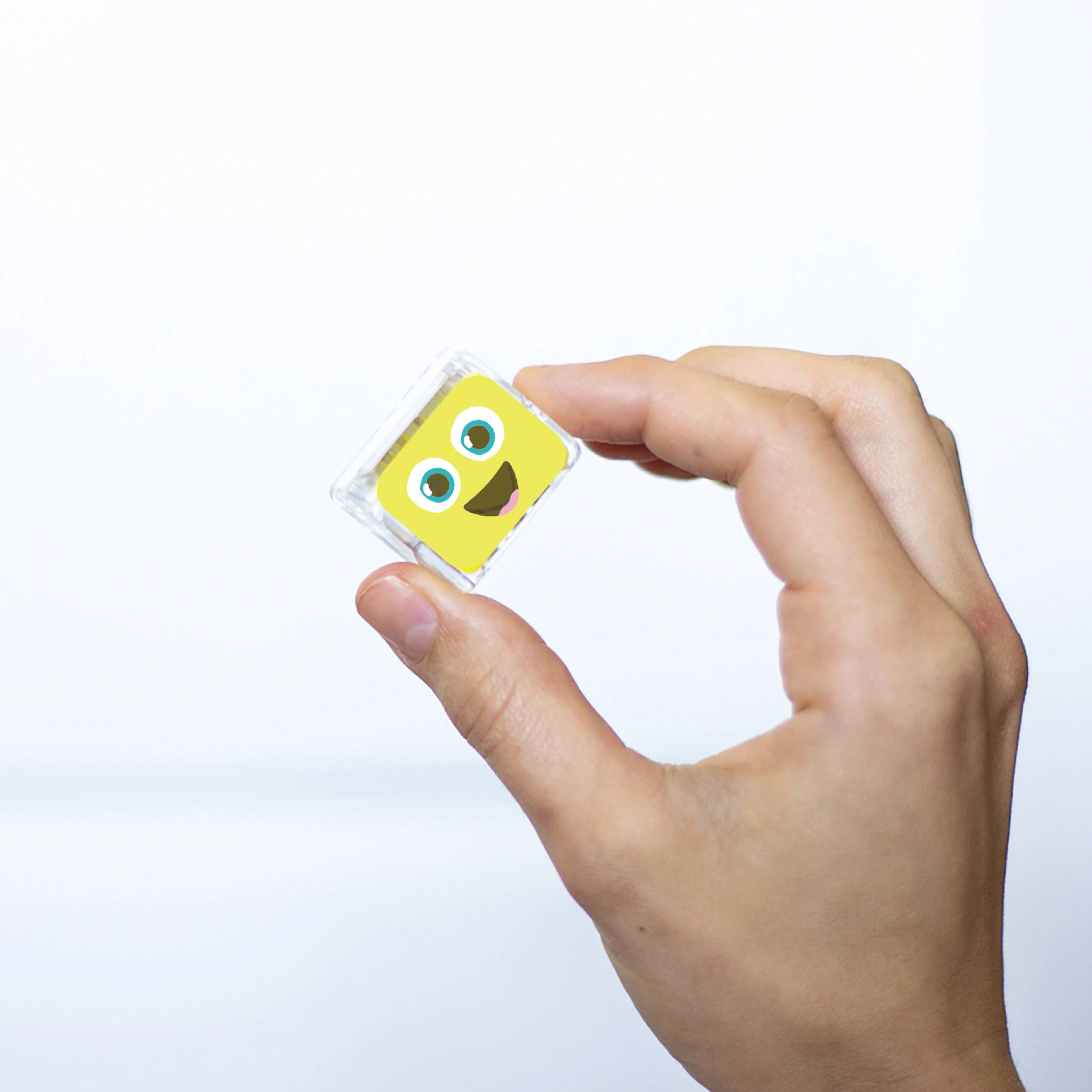 Glo Pals - Glo Pals Alex Light-Up Cubes (NEW) - Image 6
