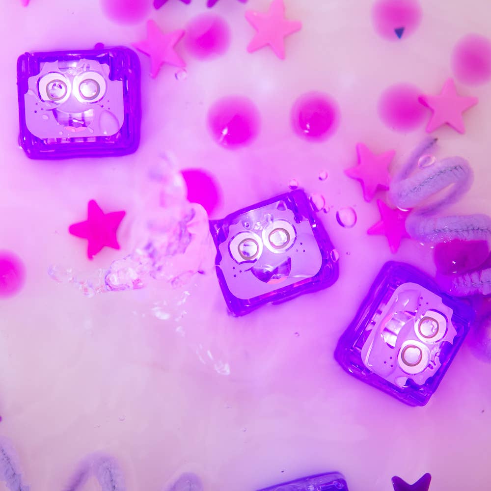 Glo Pals Lumi Light-Up Cubes (NEW) - Image 3