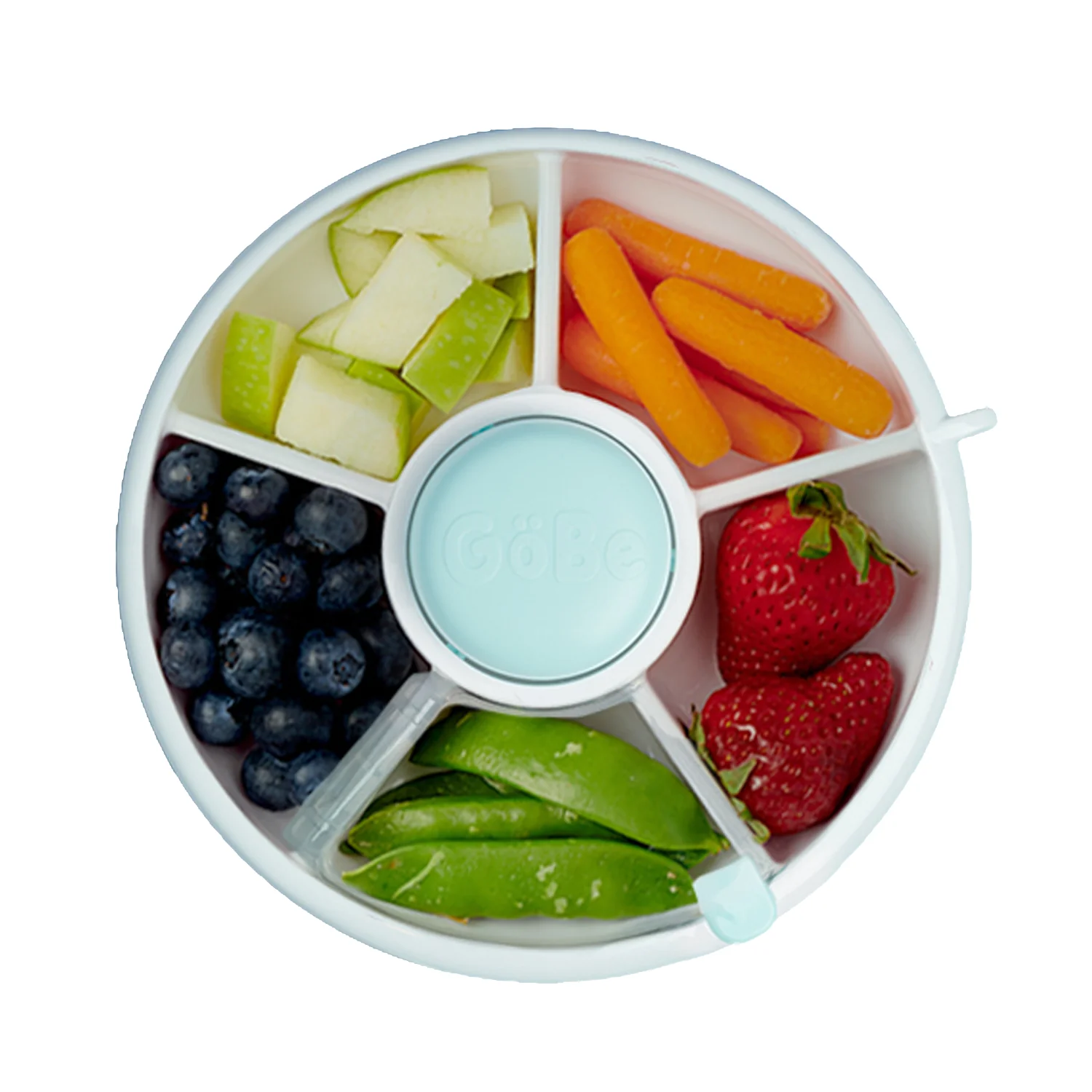 GöBe Kids - GoBe Kids Original Snack Spinner - Image 2