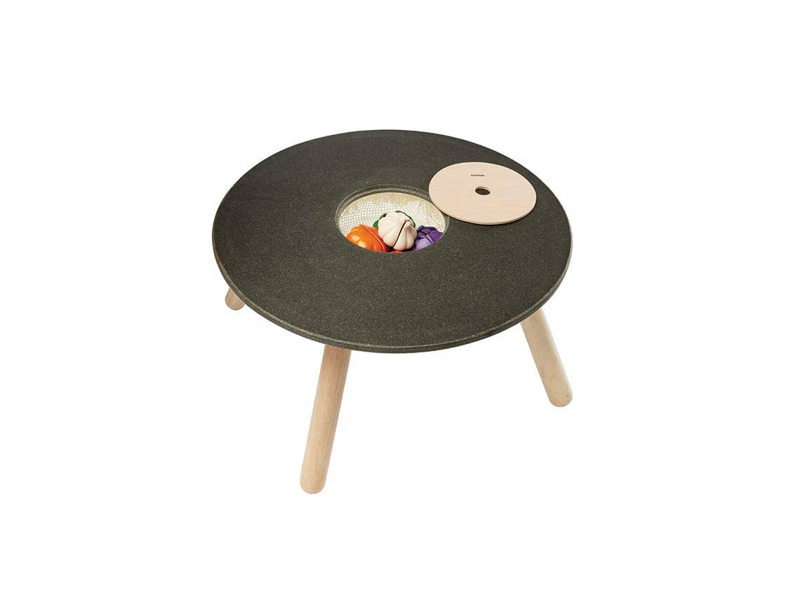 PlanToys - Round Table