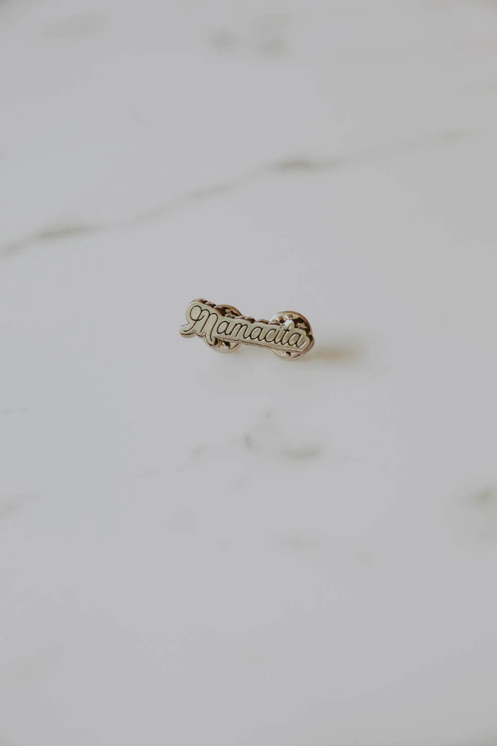 The Bee & The Fox - Enamel Pin | Mamacita